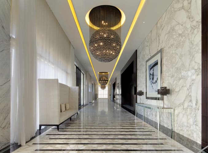Le Meridien Dubai Hotel & Conference Centre - foto 2