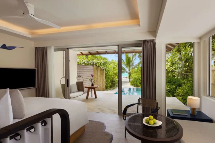 Avani+ Fares Maldives Resort - foto 6