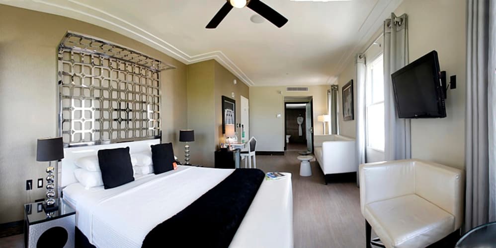 Waldorf Towers South Beach - foto 6