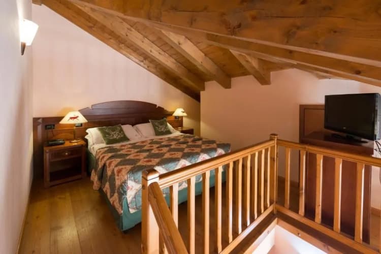 Hotel Relais Des Glaciers - foto 4