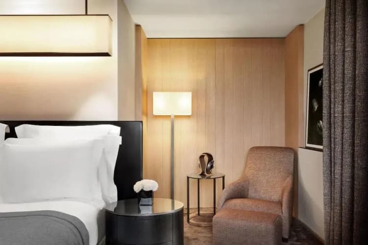Bvlgari Hotel Milano - foto 6