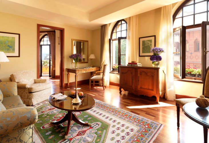 Four Seasons Hotel Istanbul at Sultanahmet  - foto 3