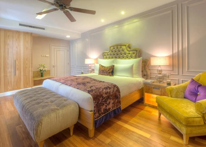 The Chateau Spa & Wellness Resort - foto 5