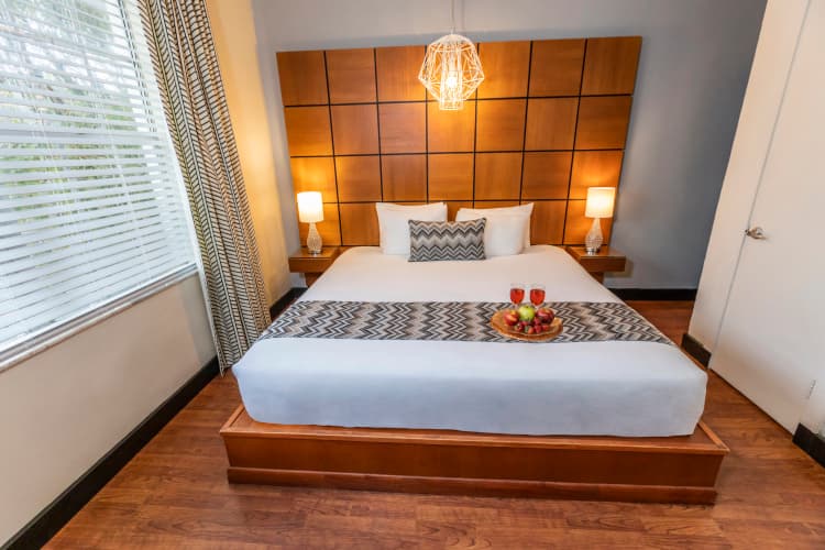 Chesterfield Hotel & Suites - foto 5