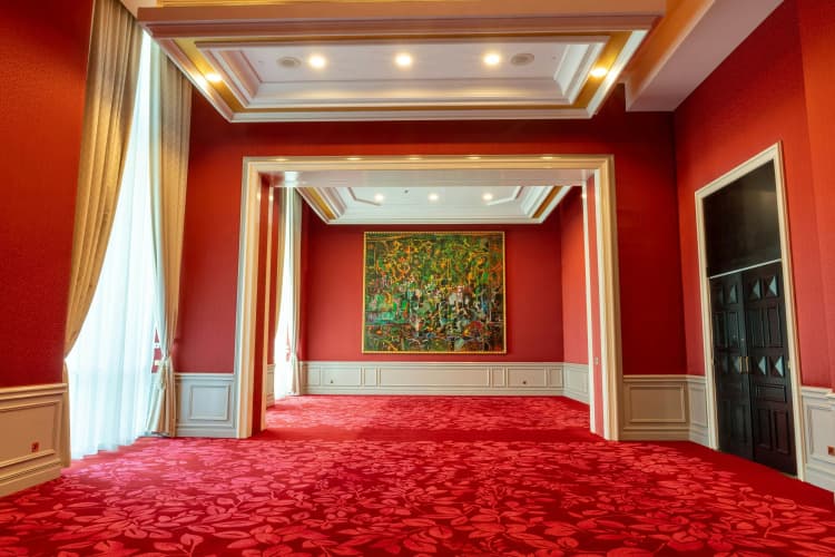 The Ritz-Carlton, Doha - foto 2
