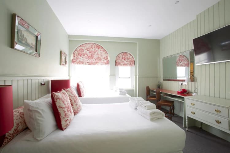 Georgian House Hotel - foto 4