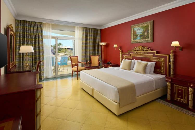Palm Royale Resort - Soma Bay - foto 3