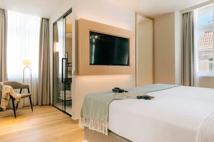 Pestana Rua Augusta - Lisboa - foto 5