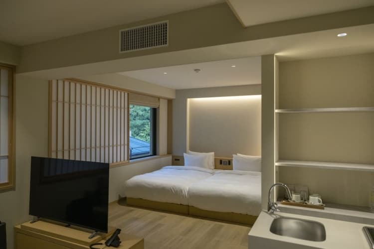 moksa Rebirth Hotel - foto 4