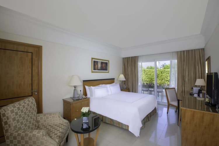 Swissôtel Sharm El Sheikh All Inclusive Collection - foto 1