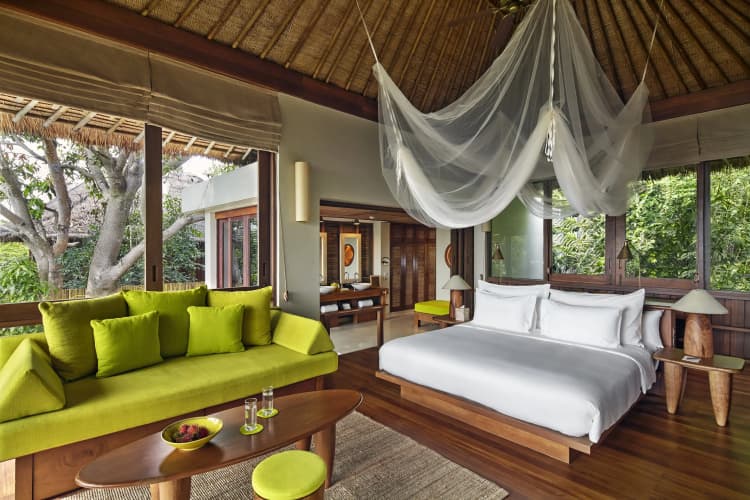 Six Senses Samui - foto 5