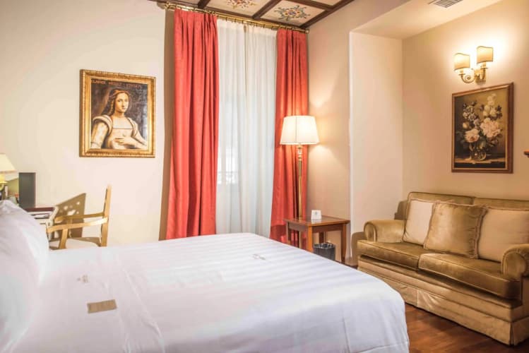 Golden Tower Hotel & Spa - foto 5