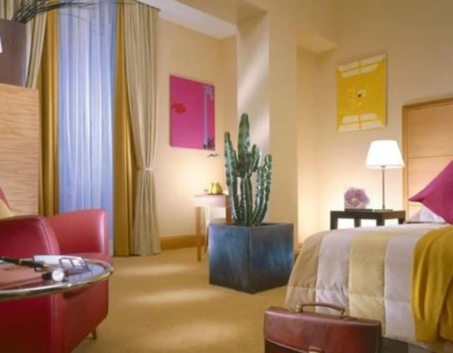 Room Mate Collection Mia, Rome Colosseum - foto 5