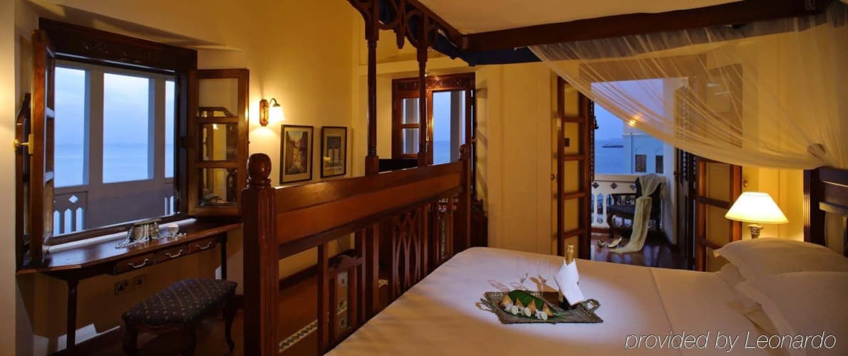 Zanzibar Serena Hotel - foto 3