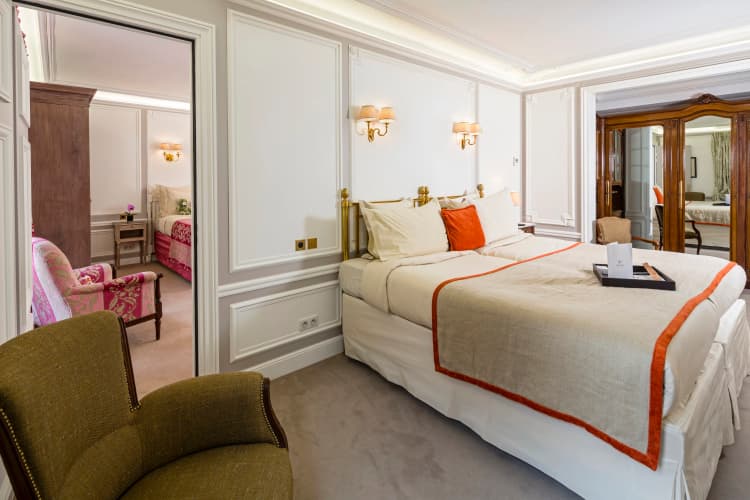 Hotel Regina Louvre - foto 3