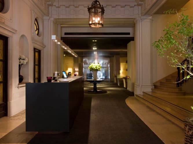 Grand Hotel Central - foto 1