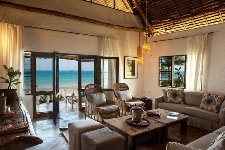 Chuini Zanzibar Beach Lodge by NEWMARK - foto 5
