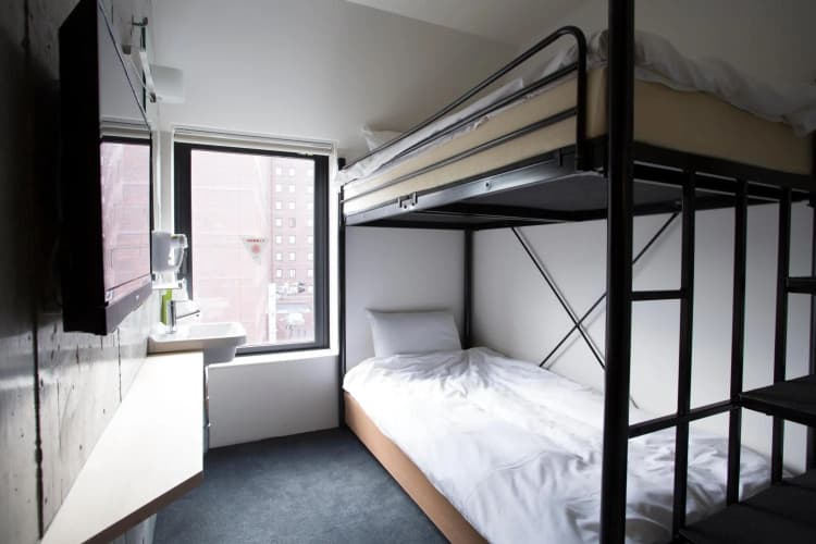 Piece Hostel Kyoto - foto 5