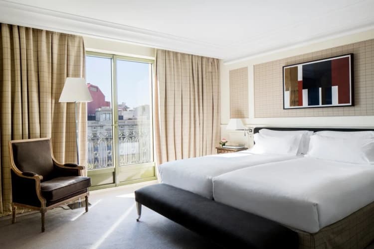 Majestic Hotel & Spa Barcelona GL - foto 4