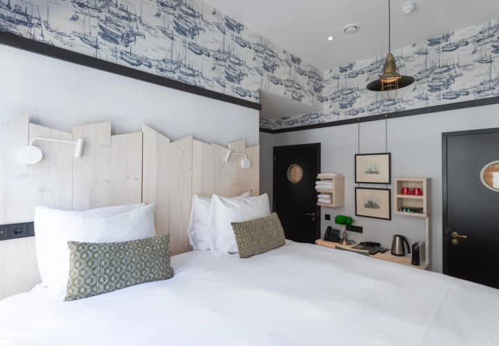 The Hendrick's Hotel - foto 3