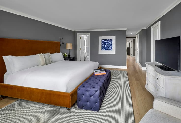 Loews Regency New York Hotel - foto 5