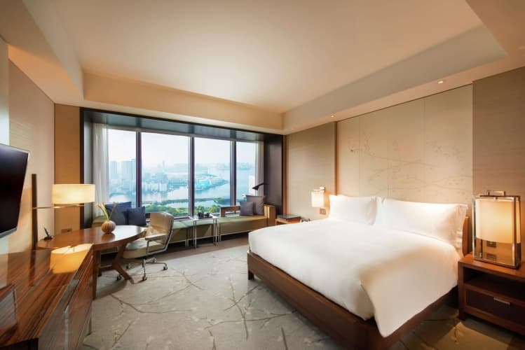 Conrad Tokyo - foto 1