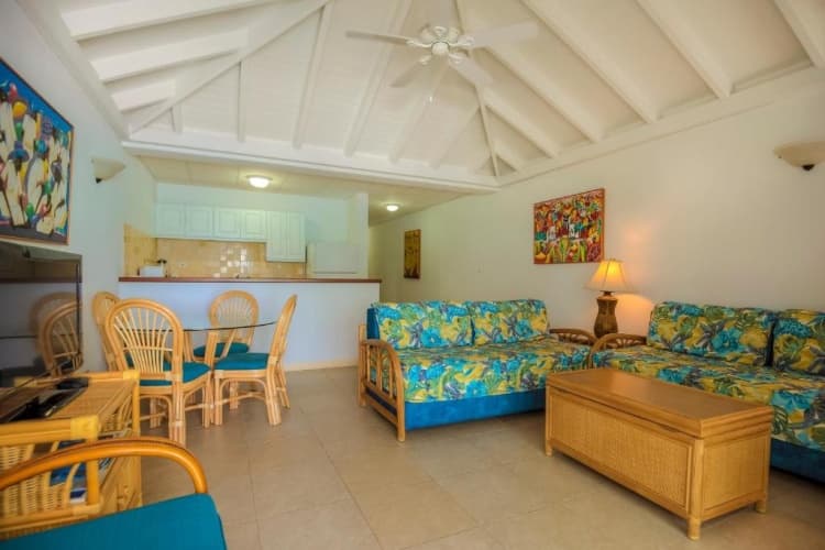 Shoal Bay Villas - foto 1