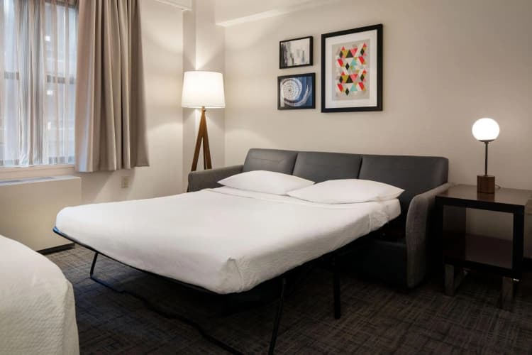 Residence Inn by Marriott New York Manhattan/Midtown East - foto 2