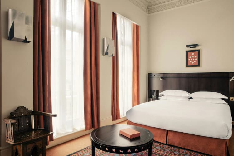 Grand Hôtel Bellevue - foto 4