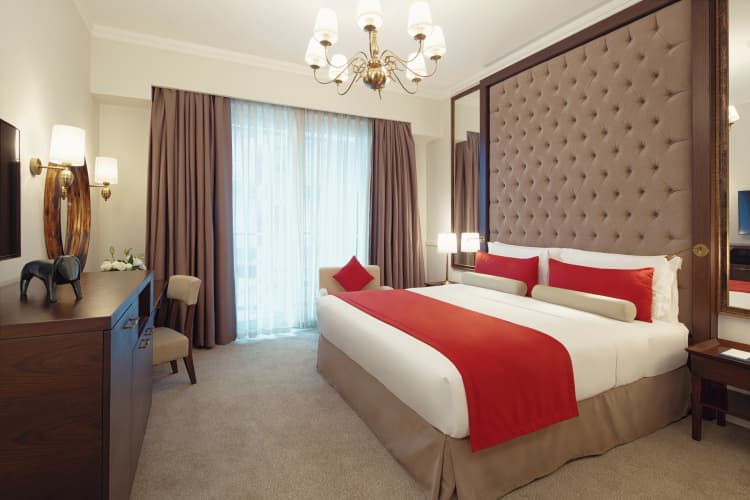 Dukes The Palm Dubai Hotel - foto 3