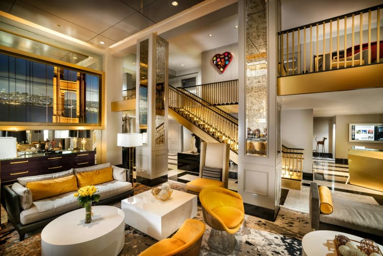 Staypineapple, An Elegant Hotel, Union Square - foto 1