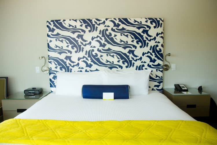 Hotel Breakwater South Beach - foto 2