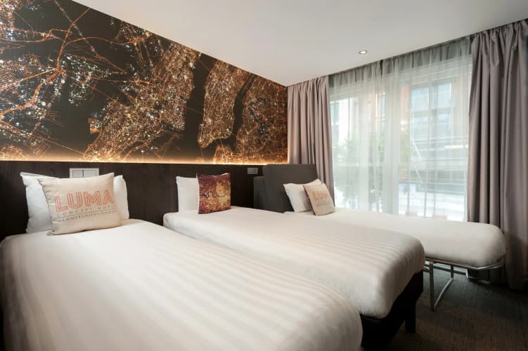 Heeton Concept Hotel - Luma Hammersmith - foto 3