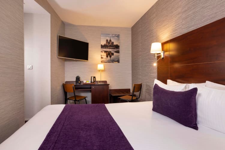 InterContinental Paris le Grand by IHG - foto 5