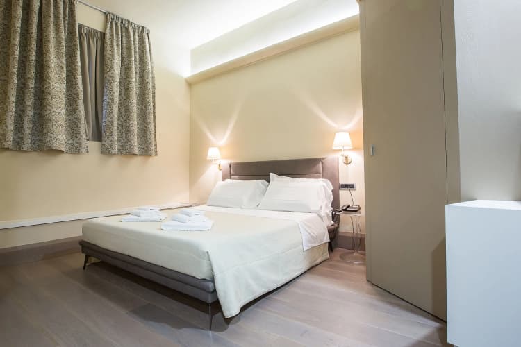 Relais Hotel Centrale Firenze - foto 5