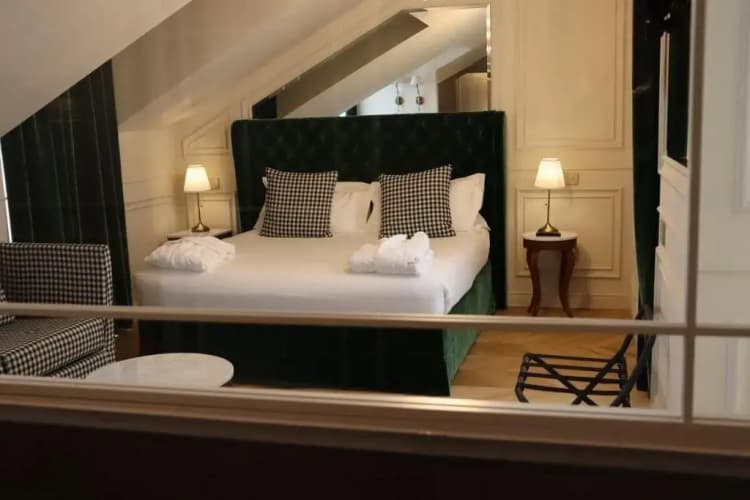 Matilde Boutique Hotel, WorldHotels Elite - foto 2
