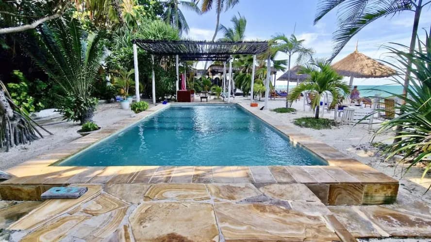 Villa Bahati Zanzibar - foto 5
