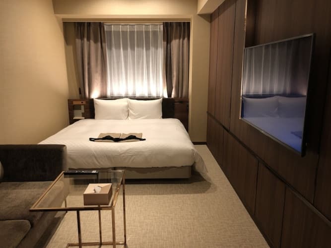 Candeo Hotels Kyoto Karasuma Rokkaku - foto 5