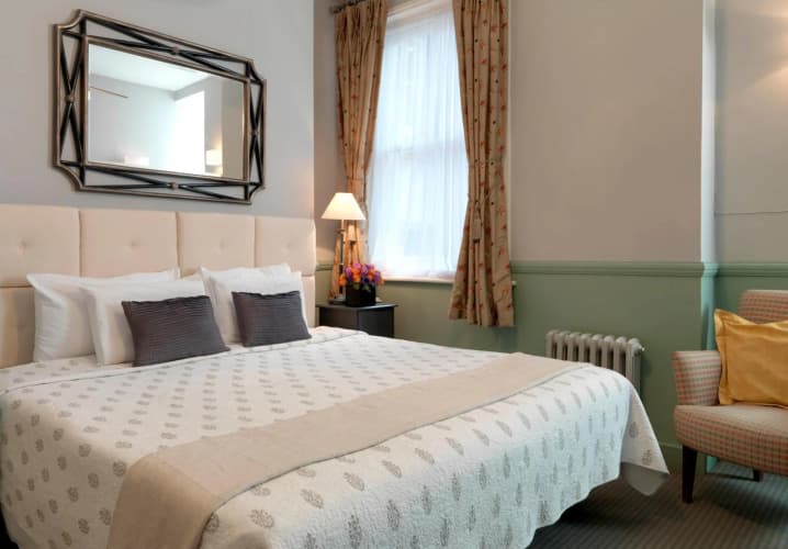The Fielding Hotel - foto 1