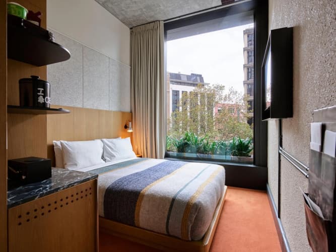 Ace Hotel Sydney - foto 2