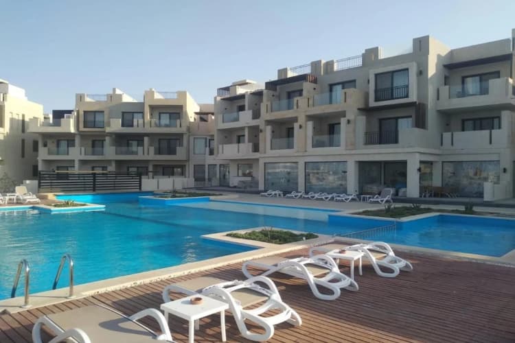 Creek Hotel and Residences El Gouna - foto 6