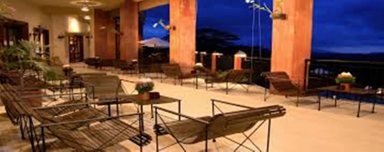Amaya Hills Kandy - foto 5