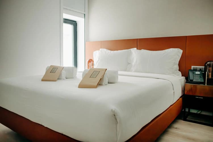 Next Level Premium Hotels - foto 1