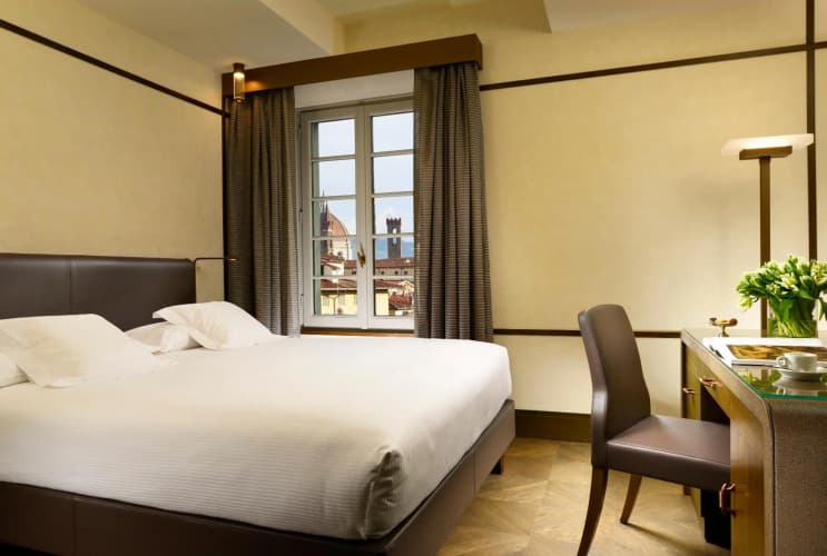 Balestri Hotel - foto 6