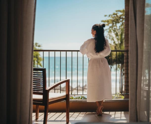 Tamarina Golf & Spa Boutique Hotel - foto 5