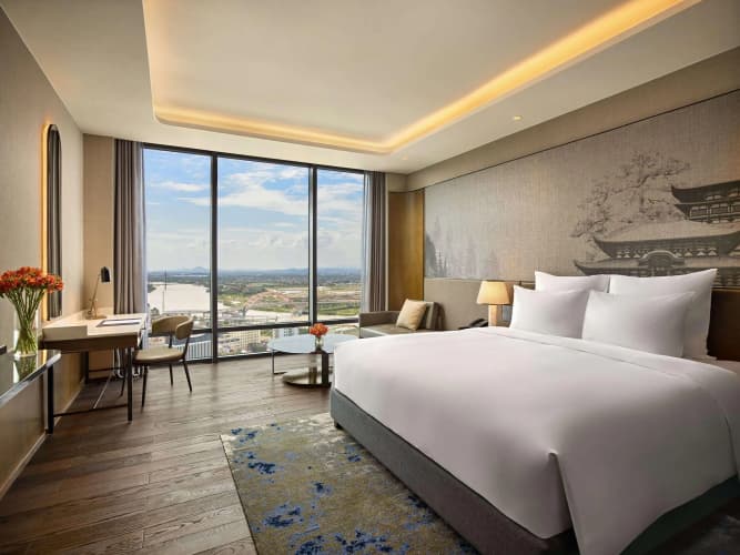 Pullman Hai Phong Grand Hotel - foto 1
