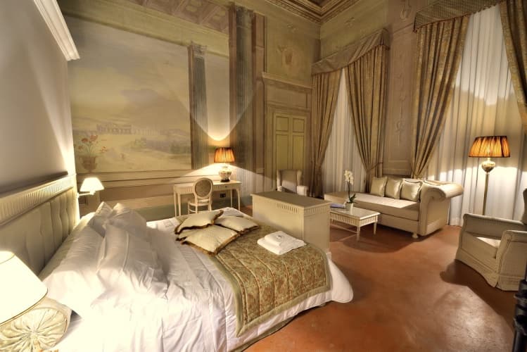 Palazzo Guicciardini - foto 4