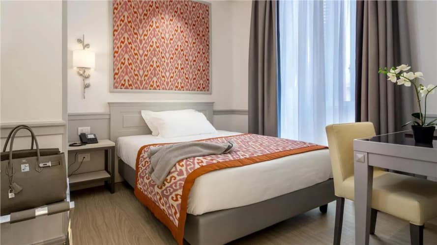 Hotel della Conciliazione - foto 3