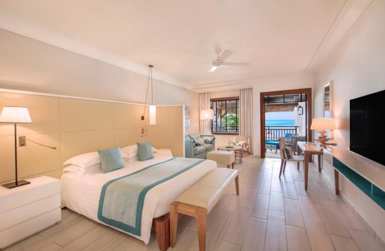 Constance Belle Mare Plage - foto 4