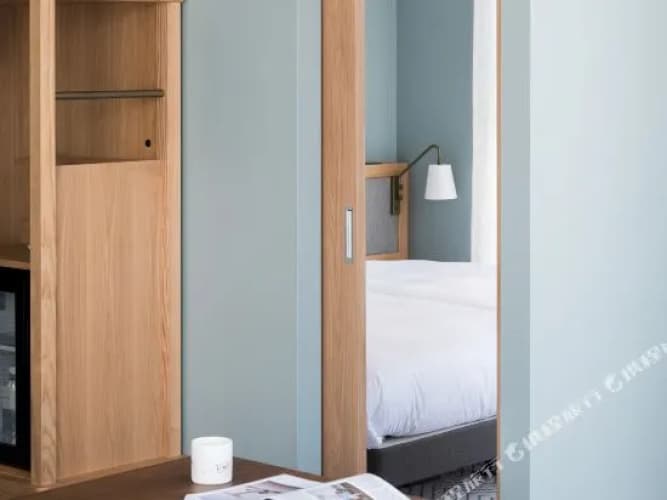 RAKURO 京都 by THE SHARE HOTELS - foto 1